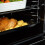 Cookology Cookology TOF620SS Multi Function Touch & Dial Control, Built-In, Electric Oven, 72L 7