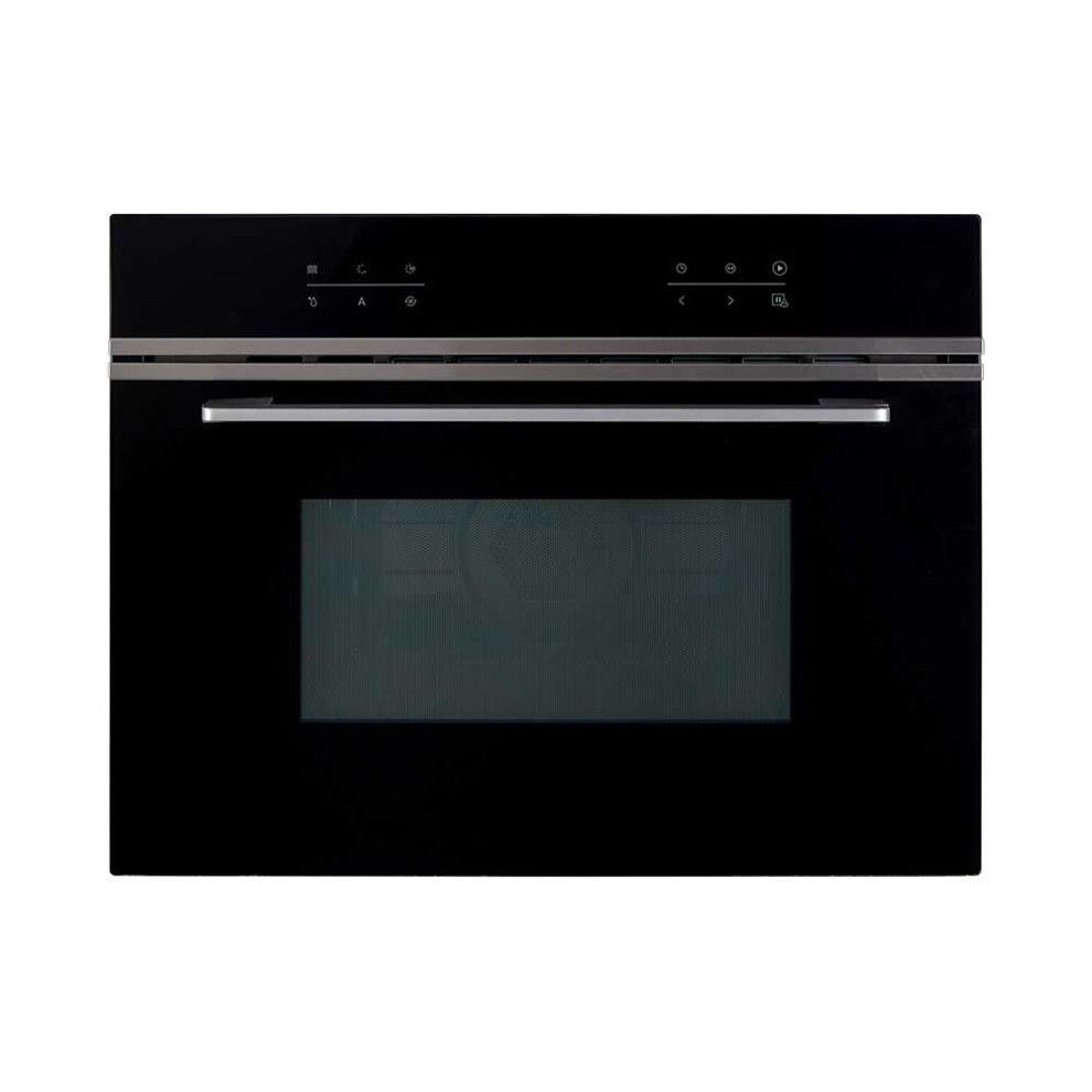 Cookology TCMO450SS 44L Compact Oven And Microwave, 3350W