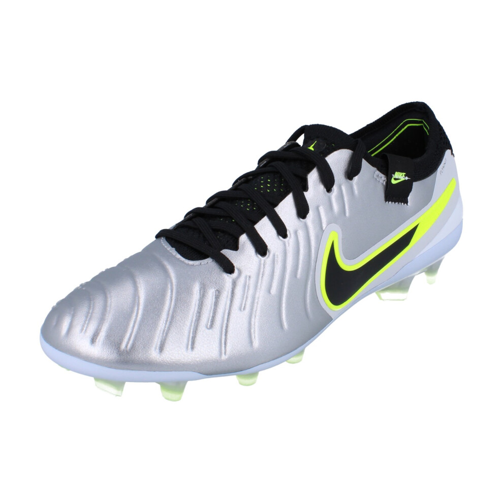 Nike (7) Legend 10 Elite Mens Football Boots Dv4328 Soccer Cleats
