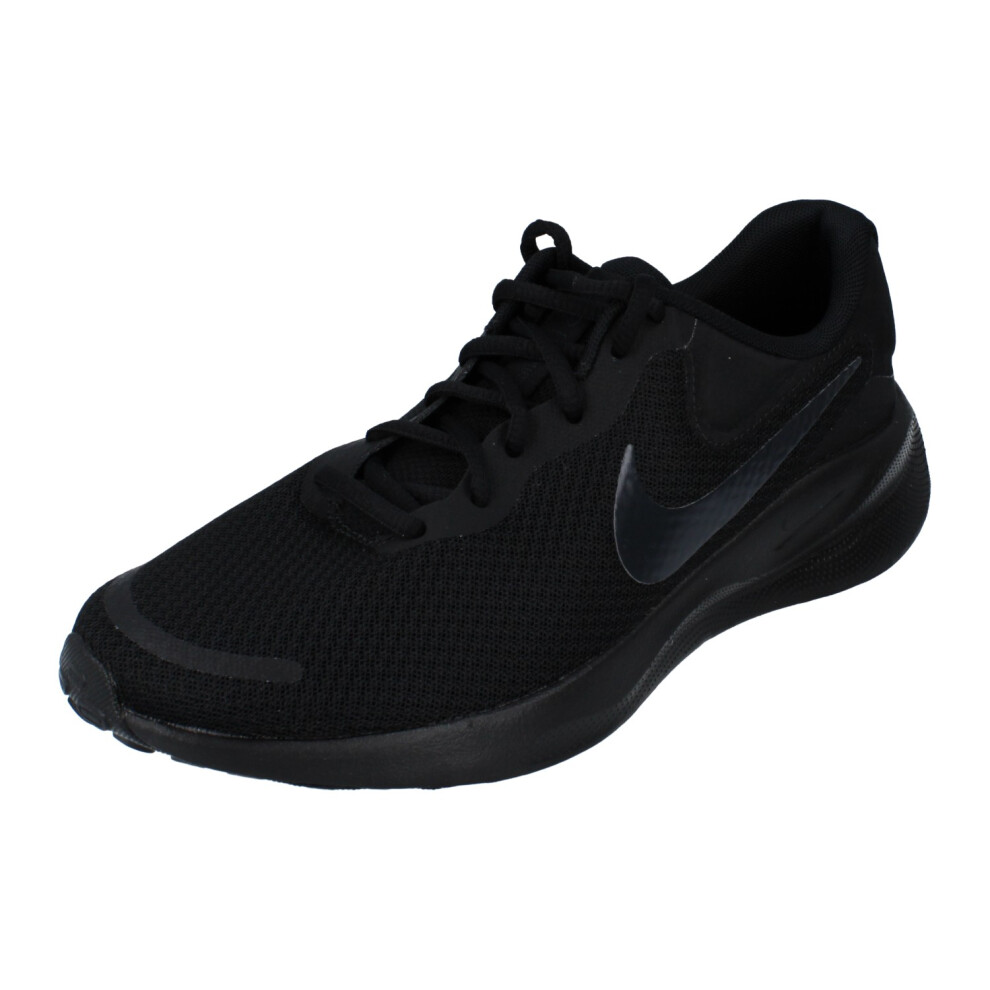 (10.5) Nike Revolution 7 Mens Running Trainers Fb2207 Sneakers Shoes