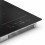 Cookology Cookology CIF900 90cm Induction Hob with Flexi Zone Function and Dual Ring – Black 7