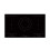 Cookology Cookology CIF900 90cm Induction Hob with Flexi Zone Function and Dual Ring – Black 9