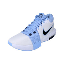 (10) Nike Lebron Witness VIII Mens Basketball Trainers Hq2139 Sneakers Shoes