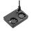Cr02 Camera Cooling Fan Camera Cooler Radiator for ZV-E1/A6700/A7C2/R5/R6/R7/70D/XT4 Cooling System 21