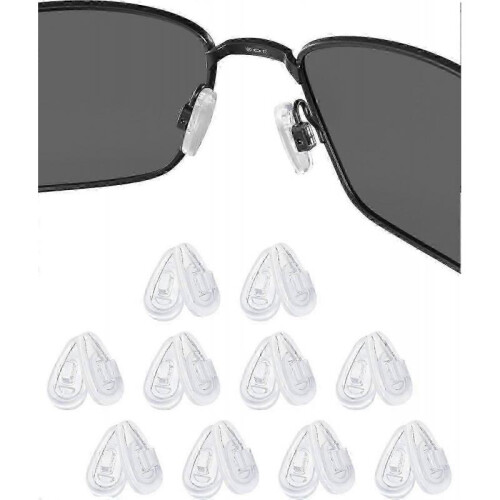 Oakley Socket 5.5 OX3218/Socket 5.0 OX3217/Socket Ti Replacement Nose Pads