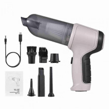 Car Vacuum Cleaner Suction and Blowing 20000PA Portable Handheld Car Vacuum