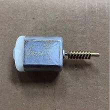 For 2007-2015 Renault Laguna Mk3 Iii Car Door Lock Actuator Motor Engine Fc280 Dc 12v Fn8u39519