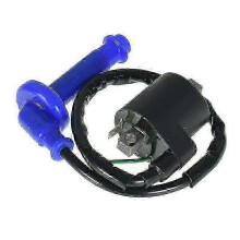 Honda CRF450/X/R 2002-2008 Ignition Coil Replacement 30500-MEB-671