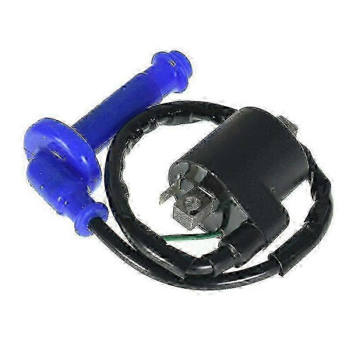Honda CRF450/X/R 2002-2008 Ignition Coil Replacement 30500-MEB-671