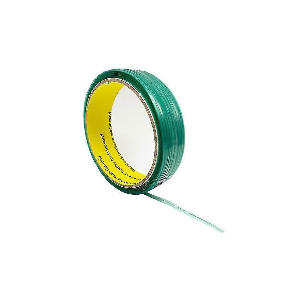 (As Show, One Size) 5M Vinyl Wrap Car Stickers Knifeless Tape Design Line Car Film Wrapping Cutting Tape Knife Car Styling Tool Accessories 6902676350554