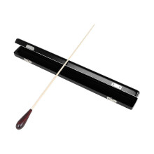 (As show, One size) Rhythm Band Music Director Orchestra Conductor Conducting Director with Case