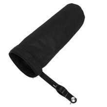 (blue, One size) Drumsticks Storage Bag, Drumsticks Holder, Drum Hardware Drum Stick Storage Case, Drum Set Mallet Bag