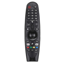 (As show, One size) Replacement Remote Control Universal for LG Magic Smart TV AN-MR650A