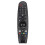(As show, One size) Replacement Remote Control Universal for LG Magic Smart TV AN-MR650A 1