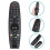 (As show, One size) Replacement Remote Control Universal for LG Magic Smart TV AN-MR650A 2