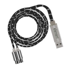 (As show, One size) Electronic Keyboard Drum MIDI To USB Cable MIDI 80cm/5.9ft - , as described