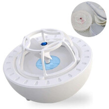 (As show, One size) Ultrasonic Dishwasher, Household Mini Dishwasher, Portable Dishwasher