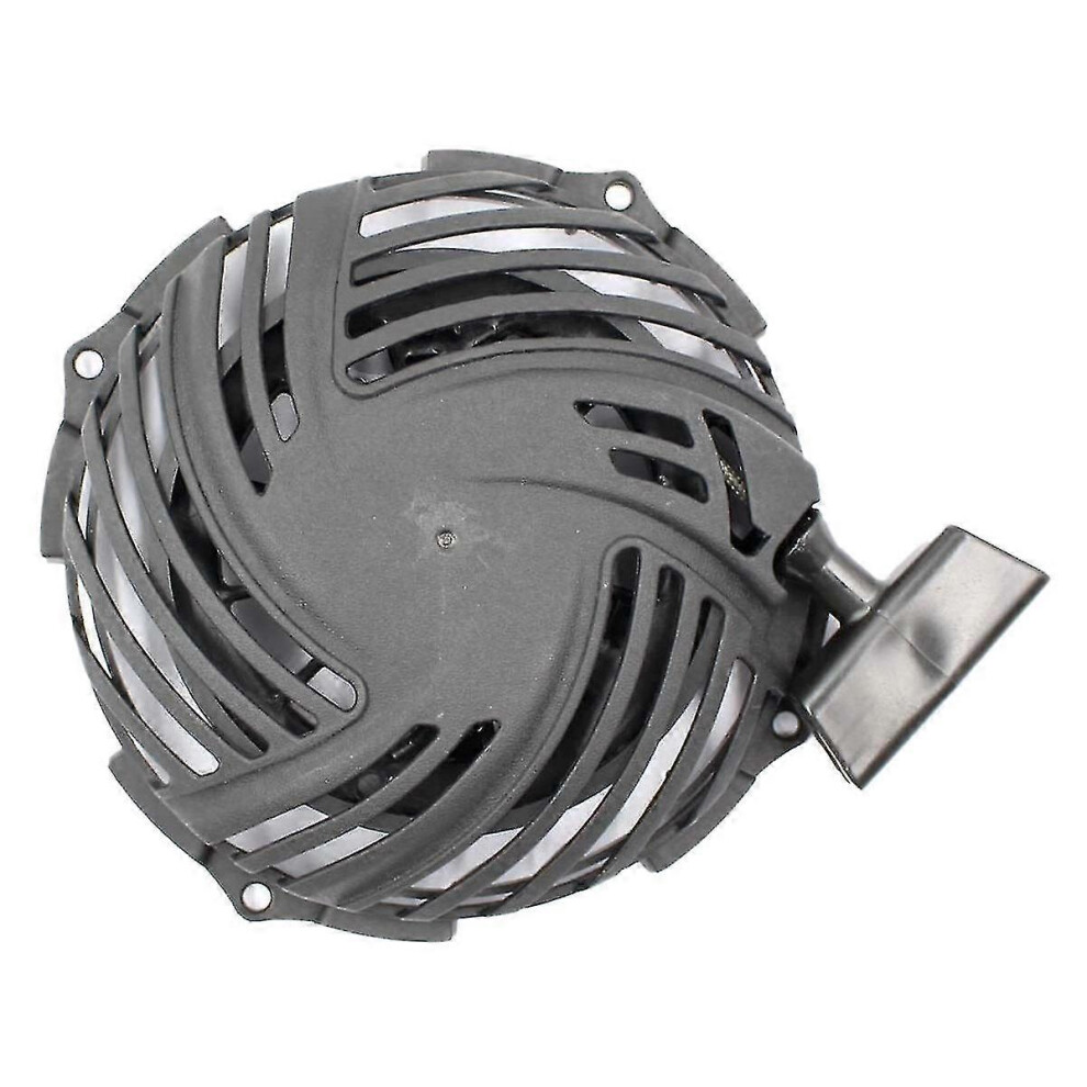 (As Show, One Size) Pull Starter For Briggs And Stratton 500E 140Cc Engine 591139 595355 5031614169710