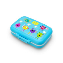 (As show, One size) Baby Teeth Keepsake Box for Babies Kids Teeth Storage Box Children Teeth Holder Organizer Baby Hair Container Baby Shower & Birthday Gift