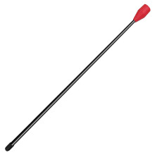 (As show, One size) Golf Swing Trainer Golf Cutter Trainer Anti-flip Golf Practice Aid Stick Golf Training Accessoires for Golf Beginners