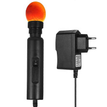 (As show, One size) Bright Cool LED Light Egg Candler Tester Incubator Warehouse Exclusive Power by Power Supply Only