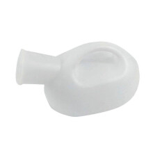(As show, One size) 2L Urine Bottles for Men, Portable Leak Proof Pee Bottles Men Urinal Potty Chamber Pot for Home Travel