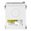 (As show, One size) Optical Disk Drive Game Console Driver Internal Accessories Replacement for 360 Host 1