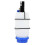 (As show, One size) Metal Drill High Power Multi-Function Magnetic Drill Metal Drill Press 2