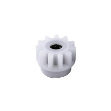 (As show, One size) Easy Mop Pedal Broom Spin Replacement One Way Clutch Octagon Bearing Bucket Gear