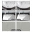 (30g, One size) Repairing Cracks On Ceramics, Tile Repair Paste, Ceramic Repair Paste 4