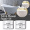 (30g, One size) Repairing Cracks On Ceramics, Tile Repair Paste, Ceramic Repair Paste 3
