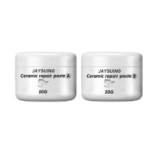 (30g, One size) Repairing Cracks On Ceramics, Tile Repair Paste, Ceramic Repair Paste