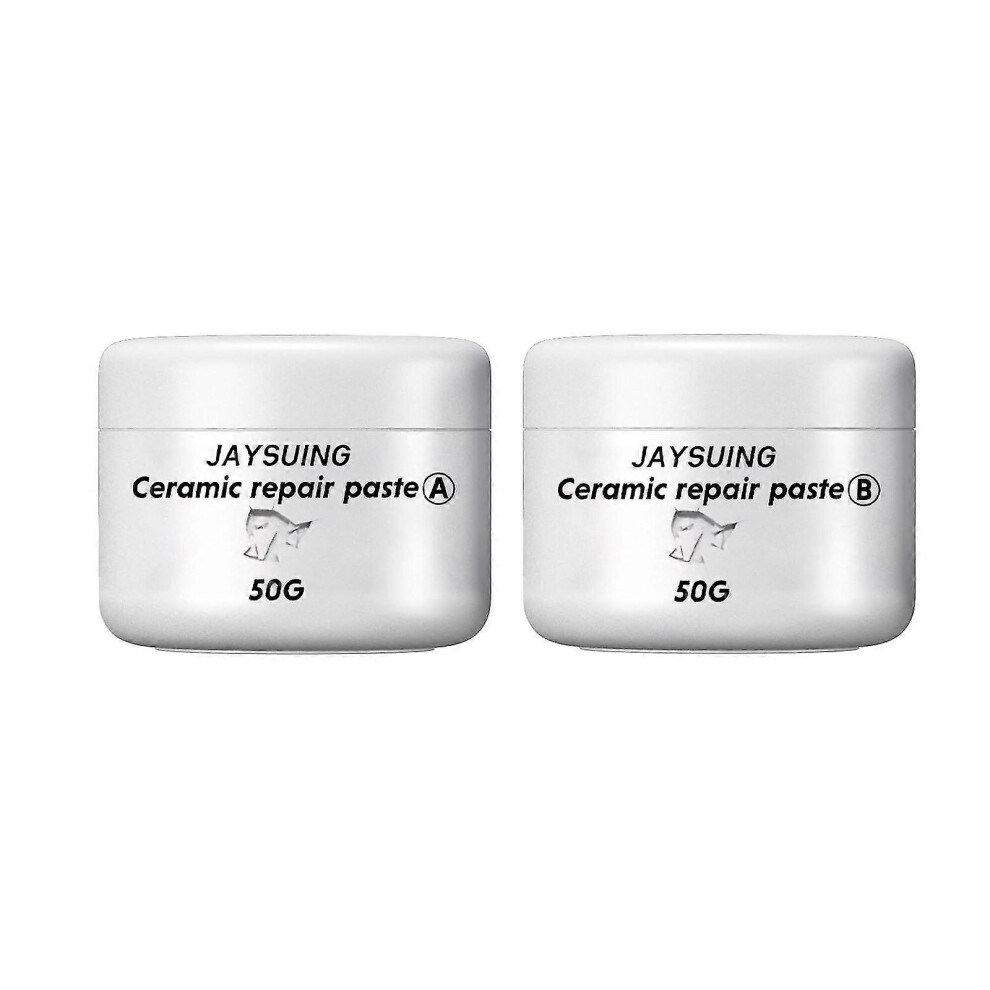 (30G, One Size) Repairing Cracks On Ceramics, Tile Repair Paste, Ceramic Repair Paste 6901262114280