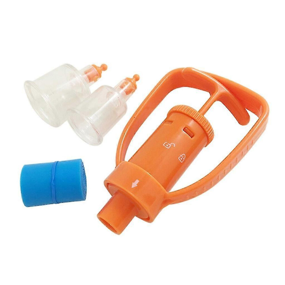 Kikidex (As Show, One Size) Outdoor Extractor For Sting Bite One Use