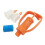 (As show, One size) Outdoor Extractor for Sting Bite One Use 3