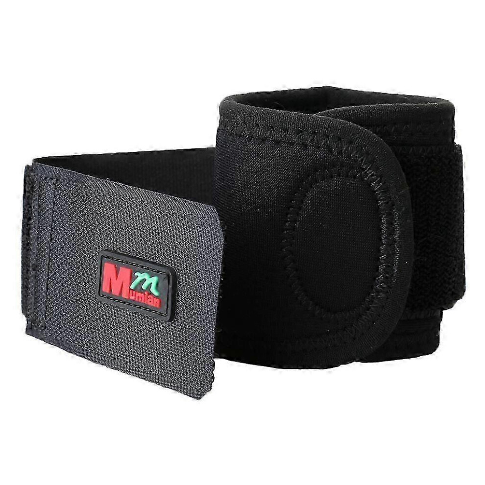 Kikidex (As Show, One Size) Wrist Support Brace Neoprene Wrist Support Brace Wrap Protection Hand Straps