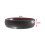 (As show, One size) Wheel Outer Tire High Quality Wheel Replacement for Stroller Accessories 5
