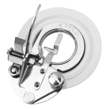 (As show, One size) New Sewing Machines Embroidery Presser Feet Set for Brother Singer