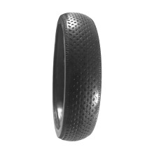 (As show, One size) Wheel Outer Tire High Quality Wheel Replacement for Stroller Accessories