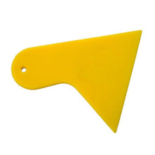 (Small, One size) 5 Pieces Durable Car Window Tint Tools Film Tinting Scraper Application Installation