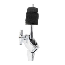(Red, One size) Hi Hat Clutch Parts Metal Percussion Drum Mount Clamp Drum Clutch , Red