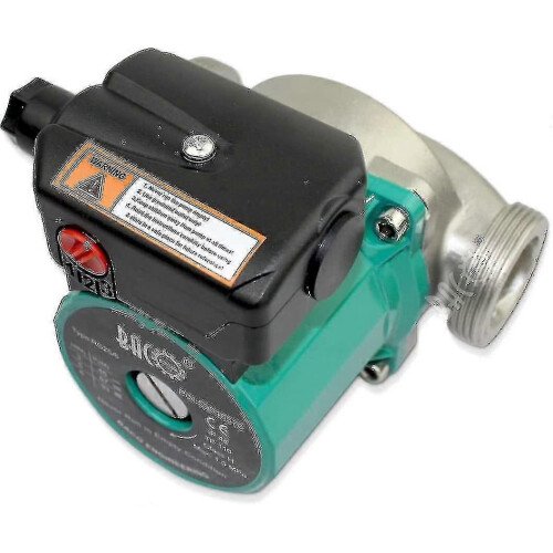 (As show, One size) 25/60-130 For Central Heating Recirculation Pump 1