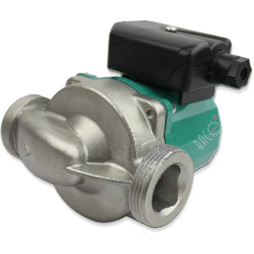 (As show, One size) 25/60-130 For Central Heating Recirculation Pump 2