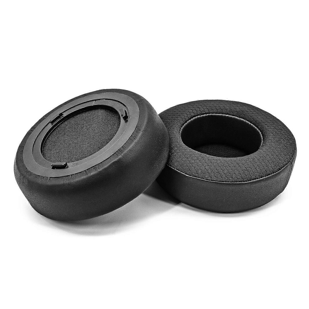 (Ice Gel, One Size) Thicker Upgrade Quality Fabric Earpads Cooling Gel Ear Cushion For Corsair Virtuoso Rgb Wireless Se Gaming Headset 6902676366425