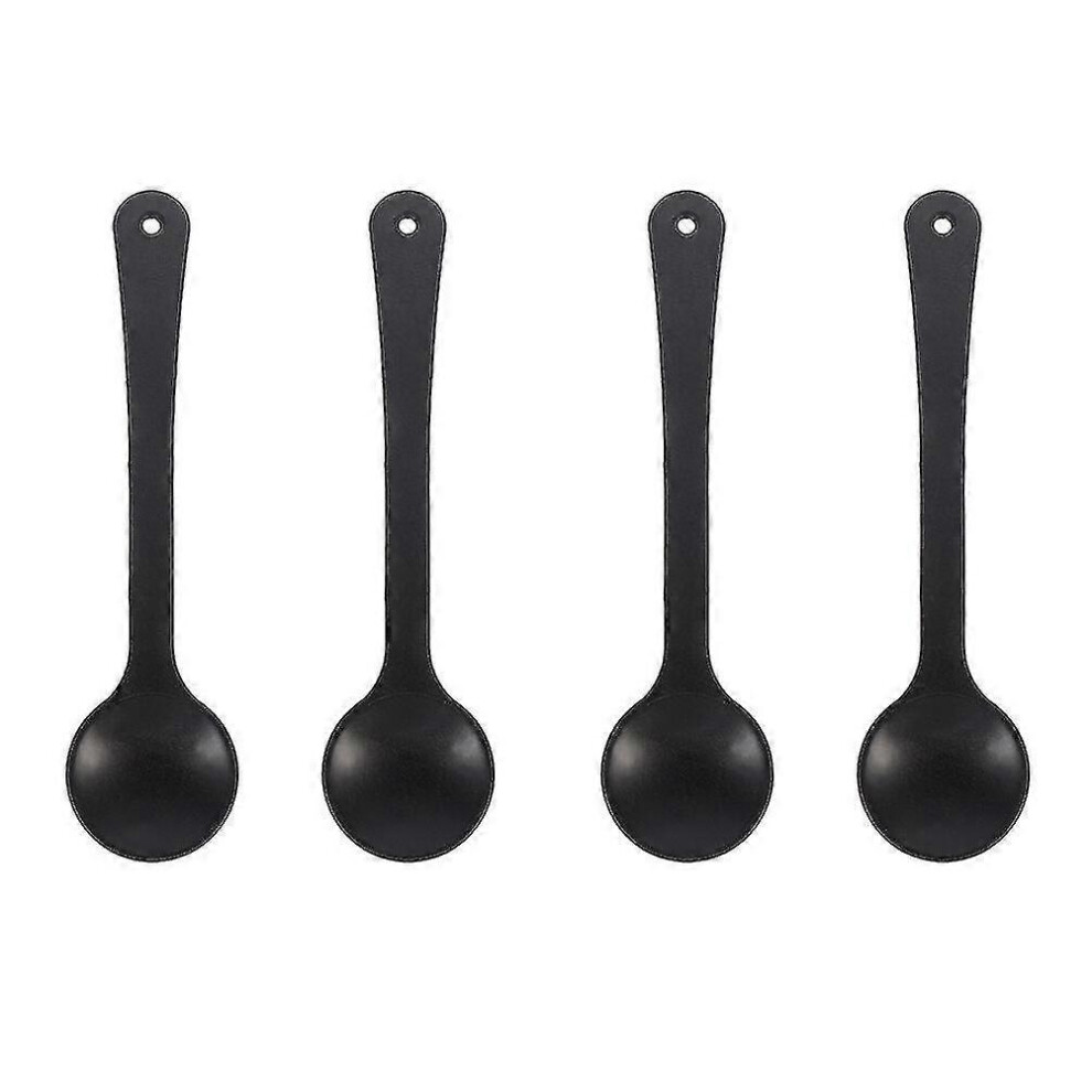 Kikidex (As Show, One Size) 4Pcs Handheld Plastic Eye Occluder Premium Plastic Eye Occluder Tool For Eye Exams