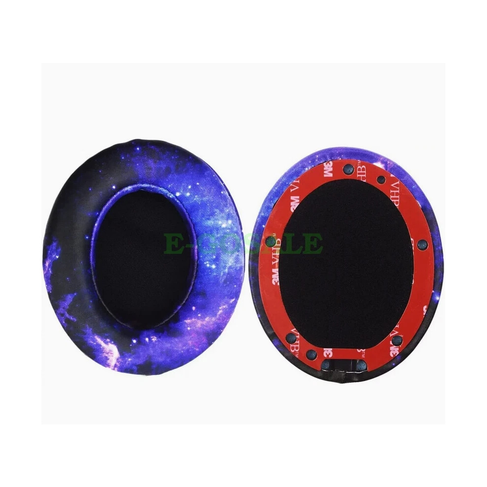 (Starry) Soft Replacement Ear Pads Cushion For Beats Studio Wireless Studio 2.0 3.0 New 6963793658602