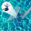 (As show, One size) Mini Pool Vacuum Head - Quick Clean Suction Head with Brush 4