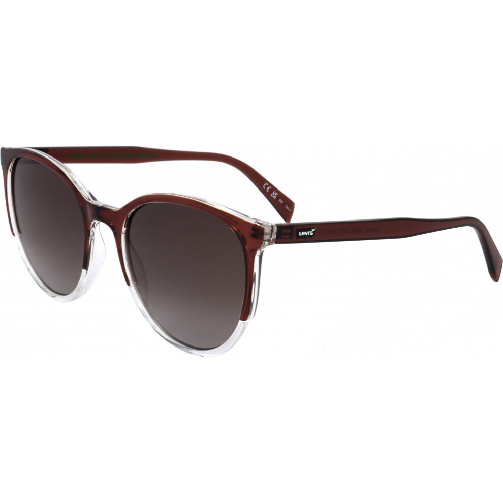 Levi's Lv-5022-S-Imm Lv 5022 S 56 Imm Sunglasses Multicoloured