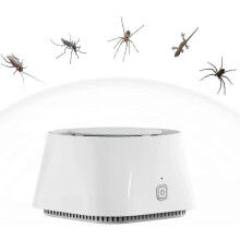 (As show, One size) electric mosquito repellent diffuser usb chargingnon toxic for pregnant women and babiesuse for Bedroom Kitchen Office Home
