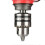 (As show, One size) Mini Bench Drill Press Stand Workbench Mounted 350W 5 Speed 50mm 2